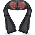 Shiatsu Neck & Shoulder Massager with Heat